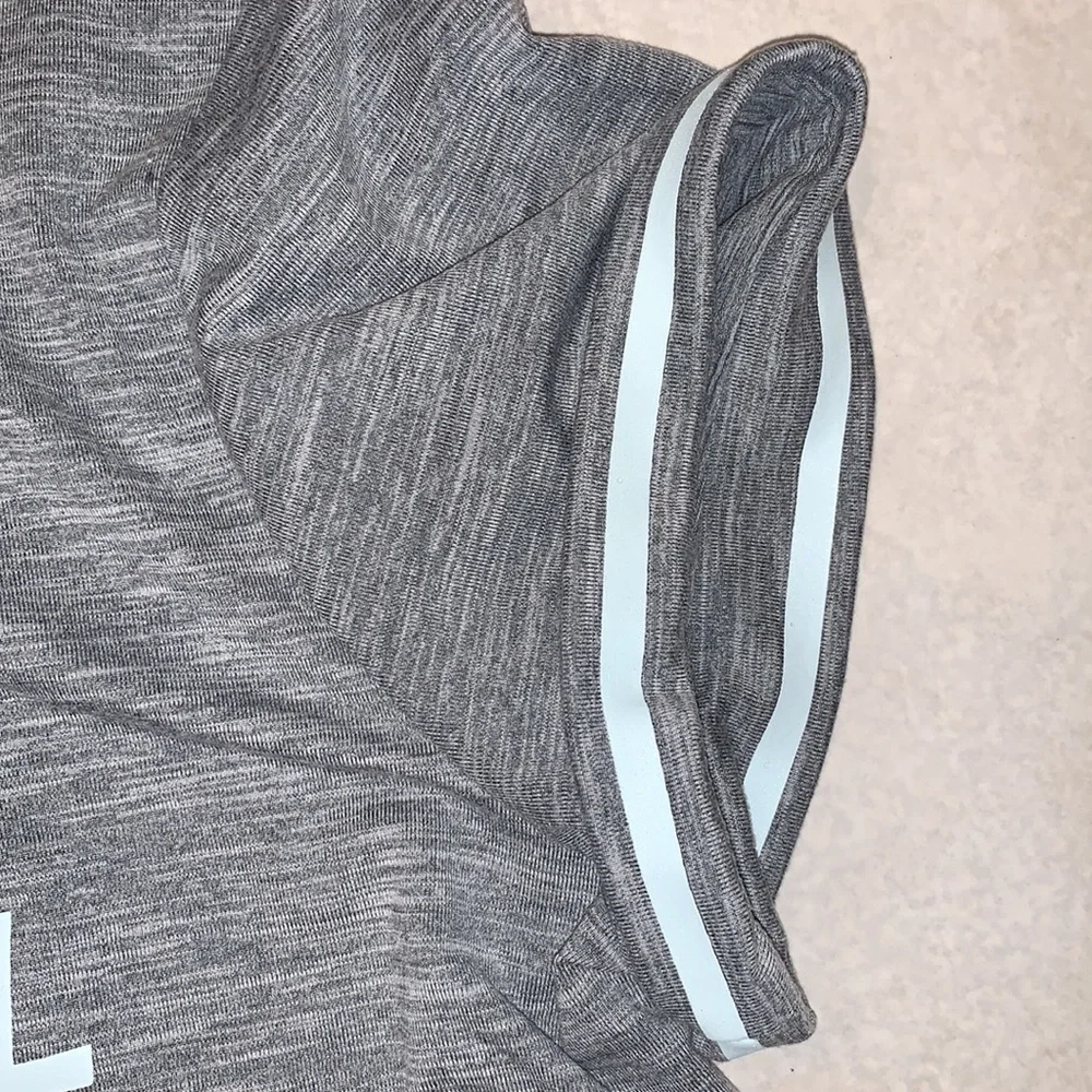 Athleta Girl shirt. Girls size 14. - Picture 3 of 7